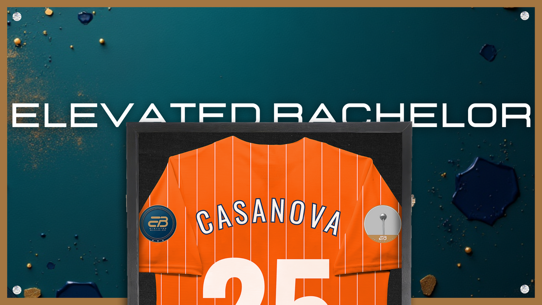 Top 10 Groomsmen Gifts in 2025 (That He’ll Actually Use)