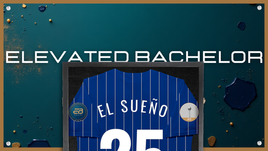 Custom Baseball Jerseys: The Ultimate Wedding Gift Guide for 2025