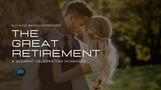 The Great Retirement