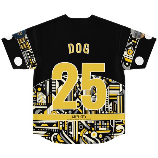 Steel City Classic Dog Edition ('25)