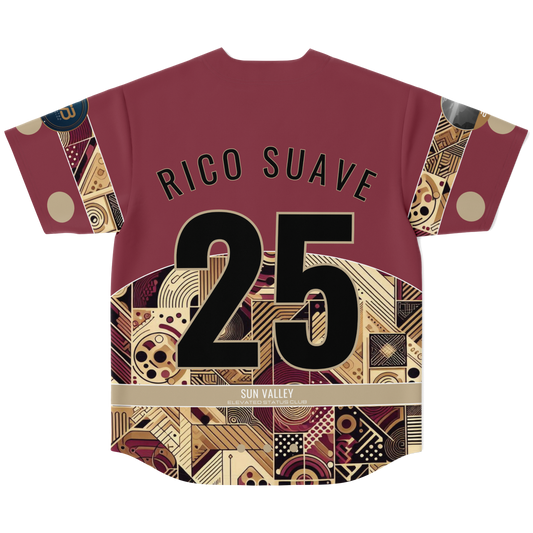 Sun Valley Classic Rico Suave Edition ('25)