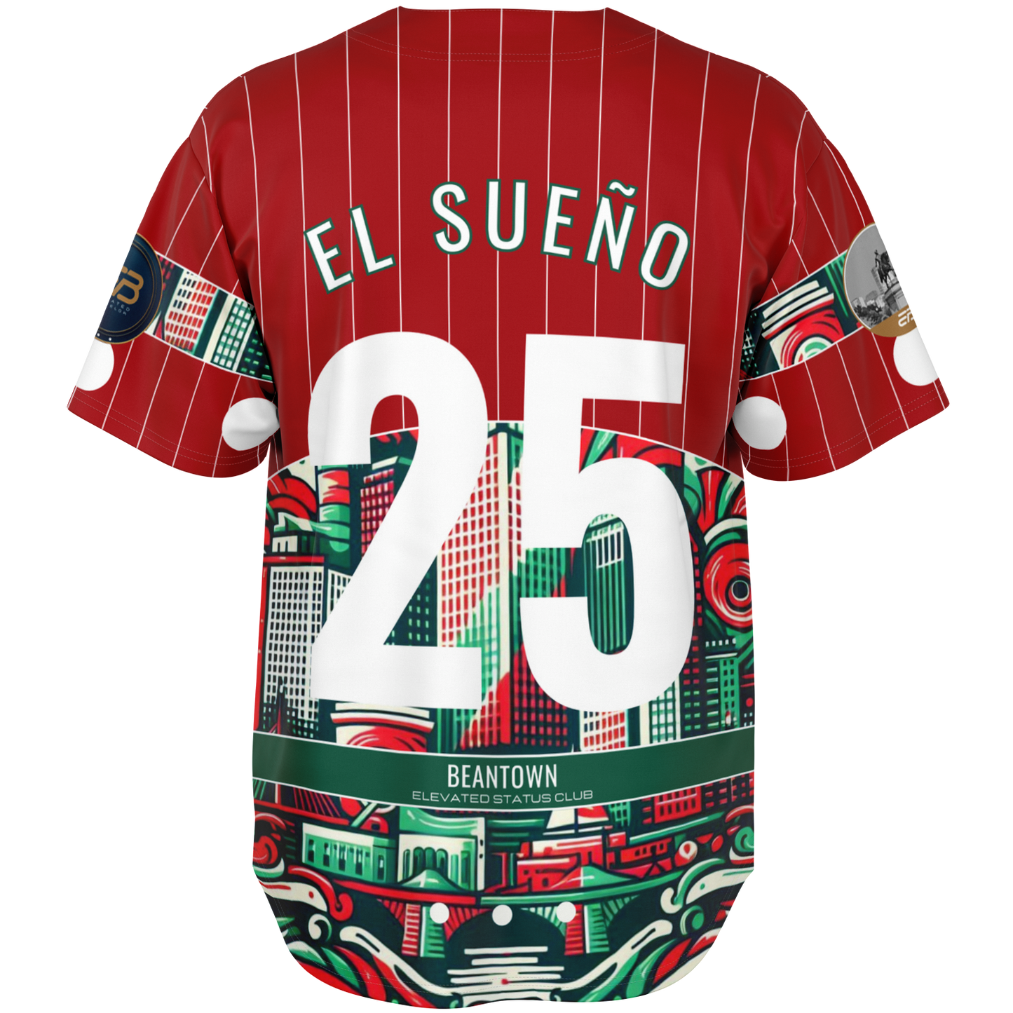 Beantown Classic El Sueño Edition ('25)