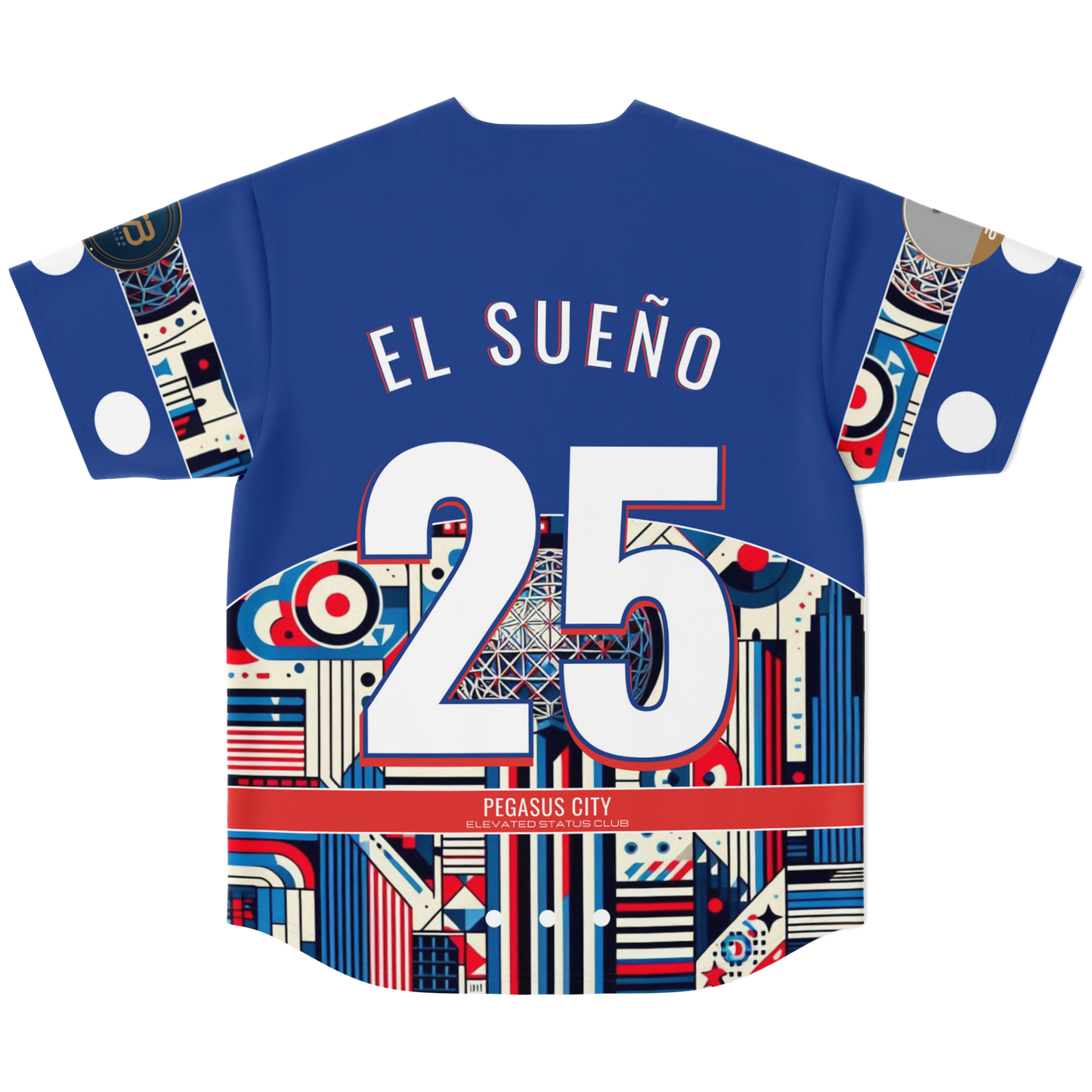 Pegasus City Classic El Sueño Edition ('25)
