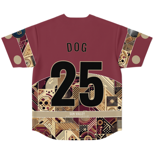 Sun Valley Classic Dog Edition ('25)