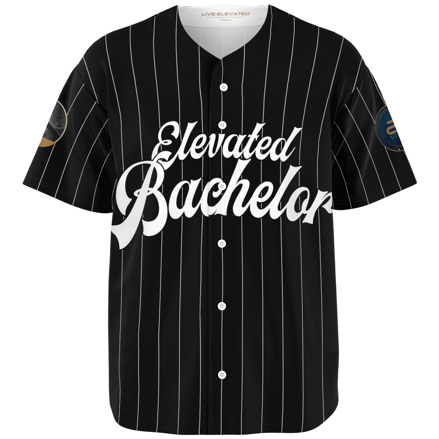 Gotham City Classic II Rico Suave Edition ('25)