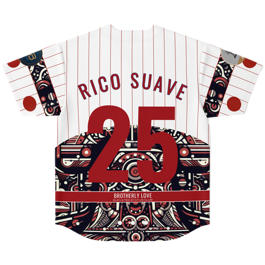 Brotherly Love Classic Rico Suave Edition ('25)