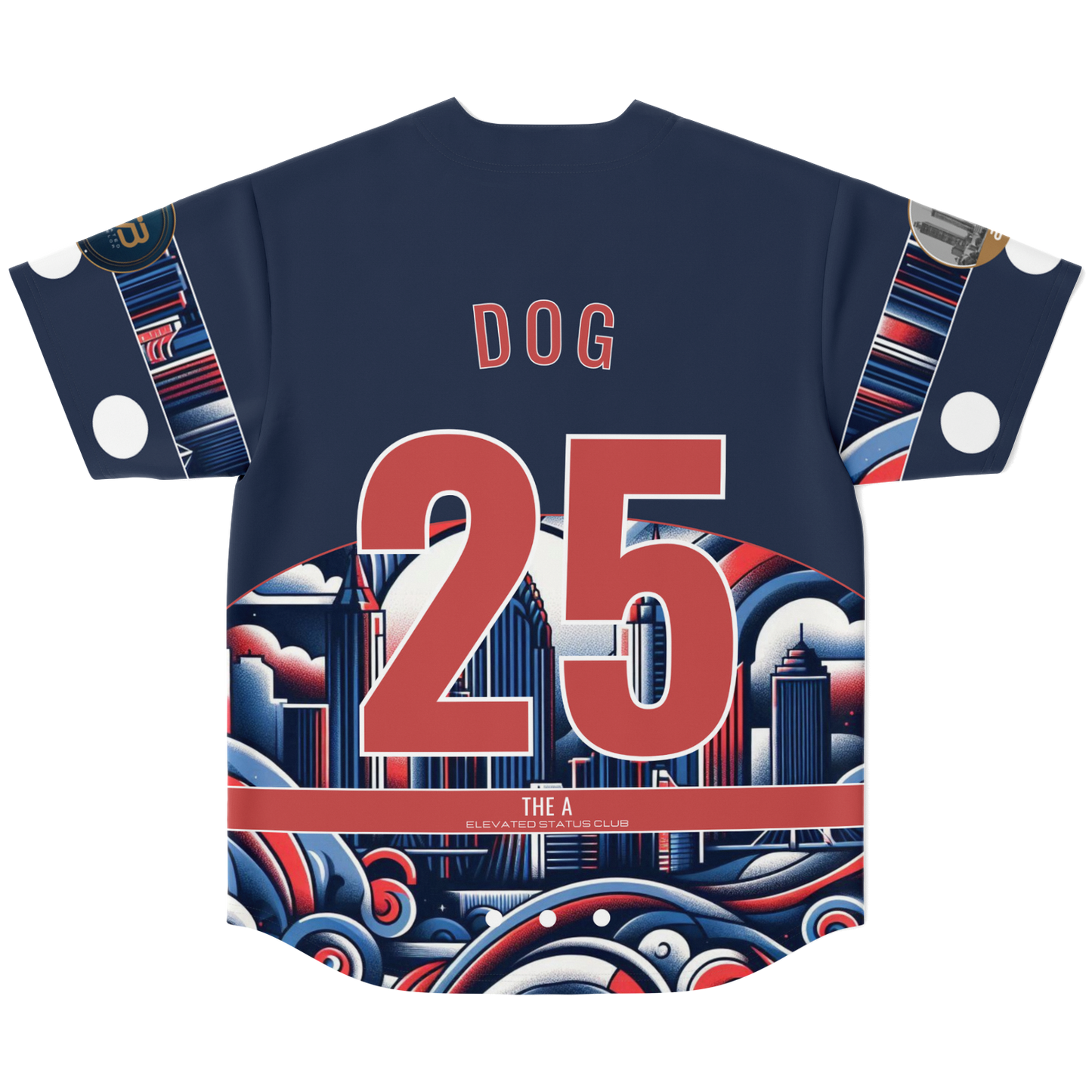 The A Classic Dog Edition ('25)