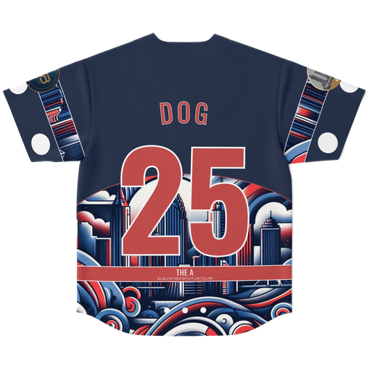 The A Classic Dog Edition ('25)