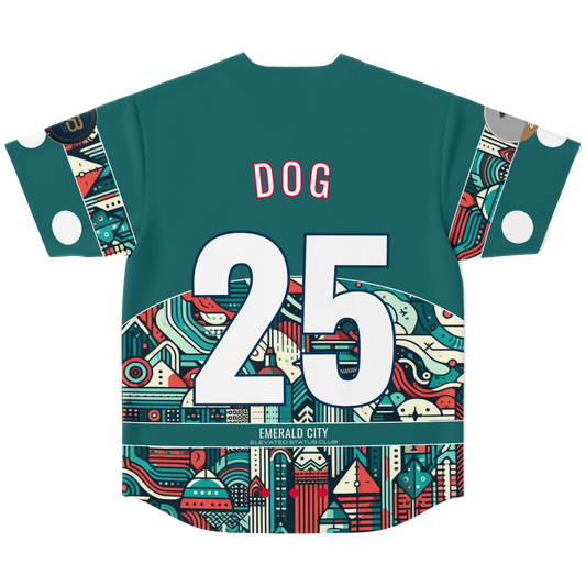 Emerald City Classic Dog Edition ('25)