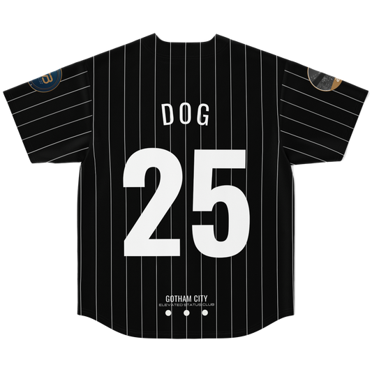 Gotham City Classic II Dog Edition ('25)