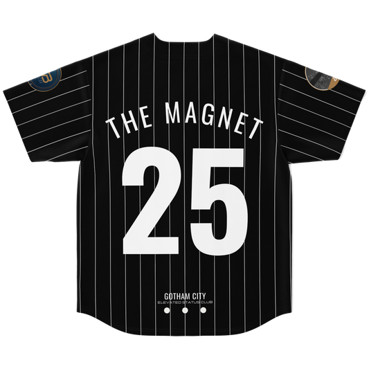 Gotham City Classic II The Magnet Edition ('25)