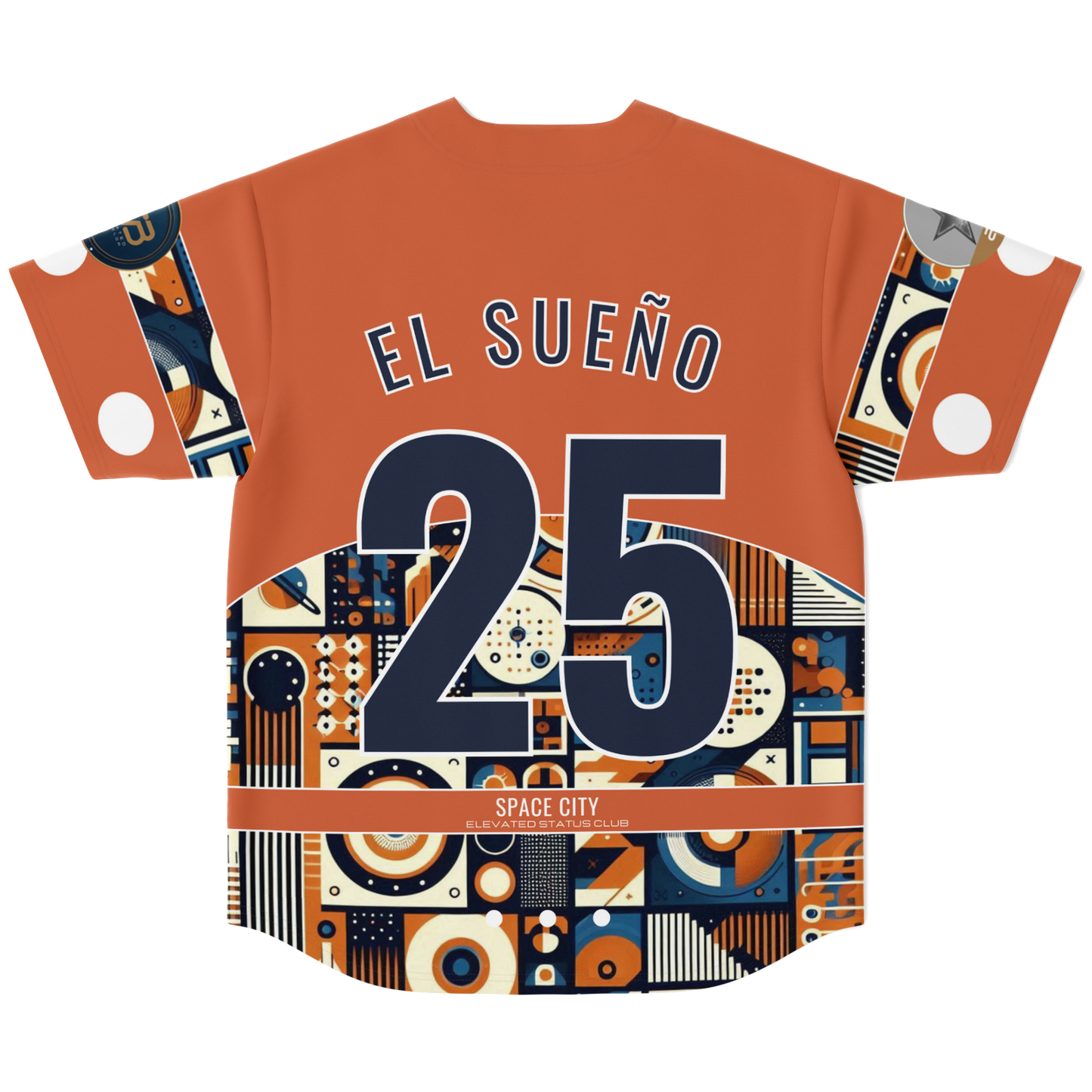 Space City Classic El Sueño Edition ('25)