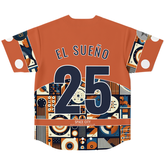 Space City Classic El Sueño Edition ('25)