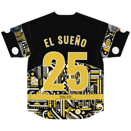 Steel City Classic El Sueño Edition ('25)