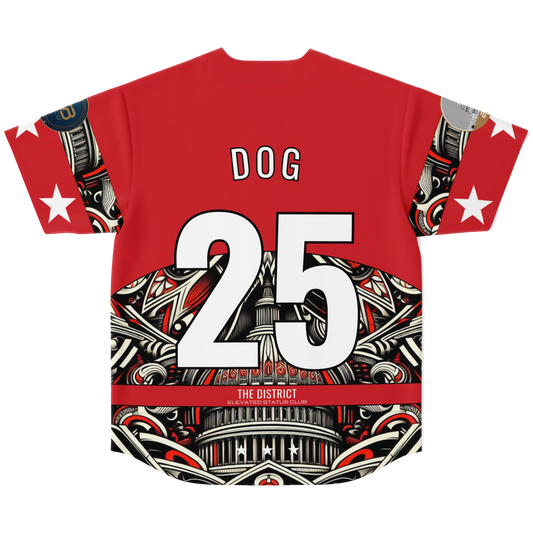 The District Classic Dog Edition ('25)