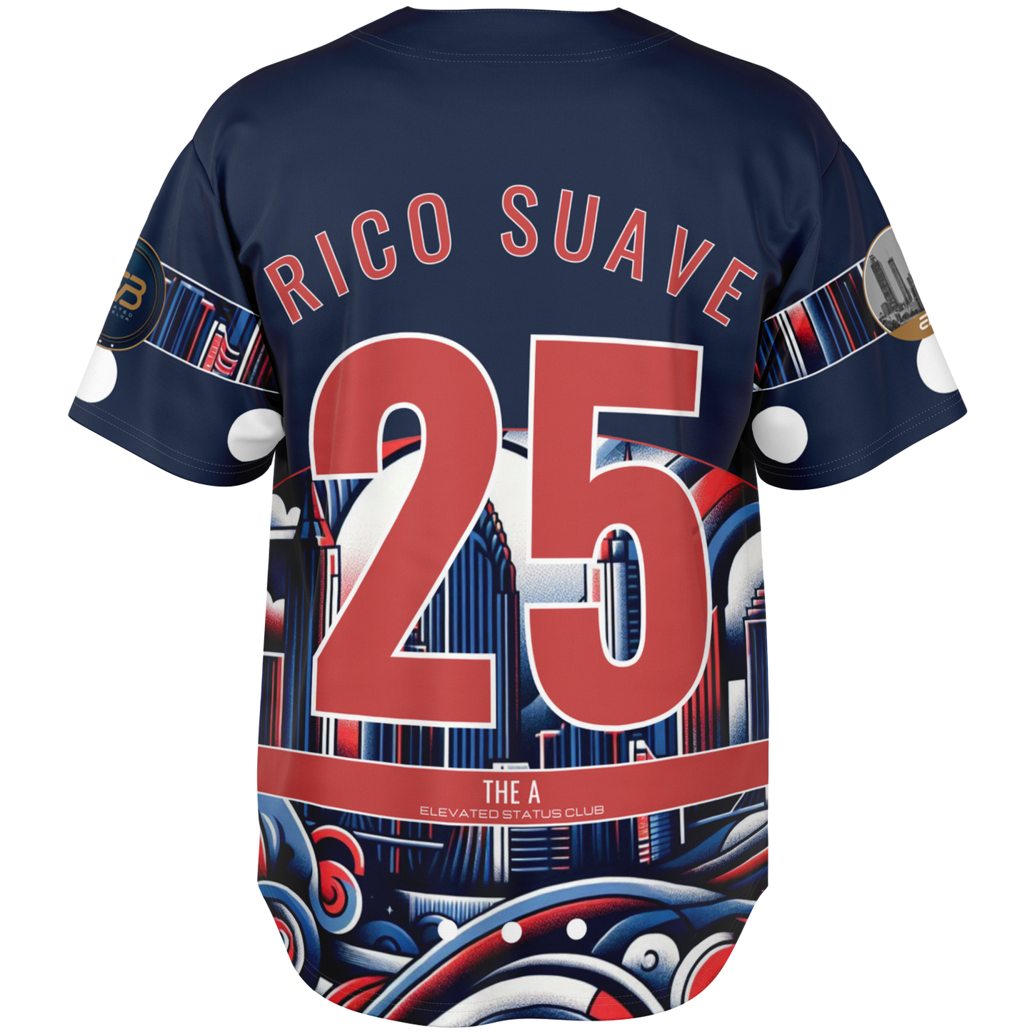 The A Classic Rico Suave Edition ('25)