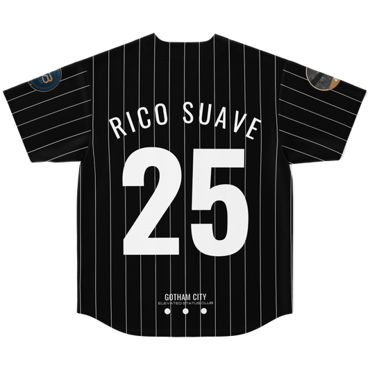 Gotham City Classic II Rico Suave Edition ('25)