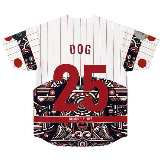 Brotherly Love Classic Dog Edition ('25)