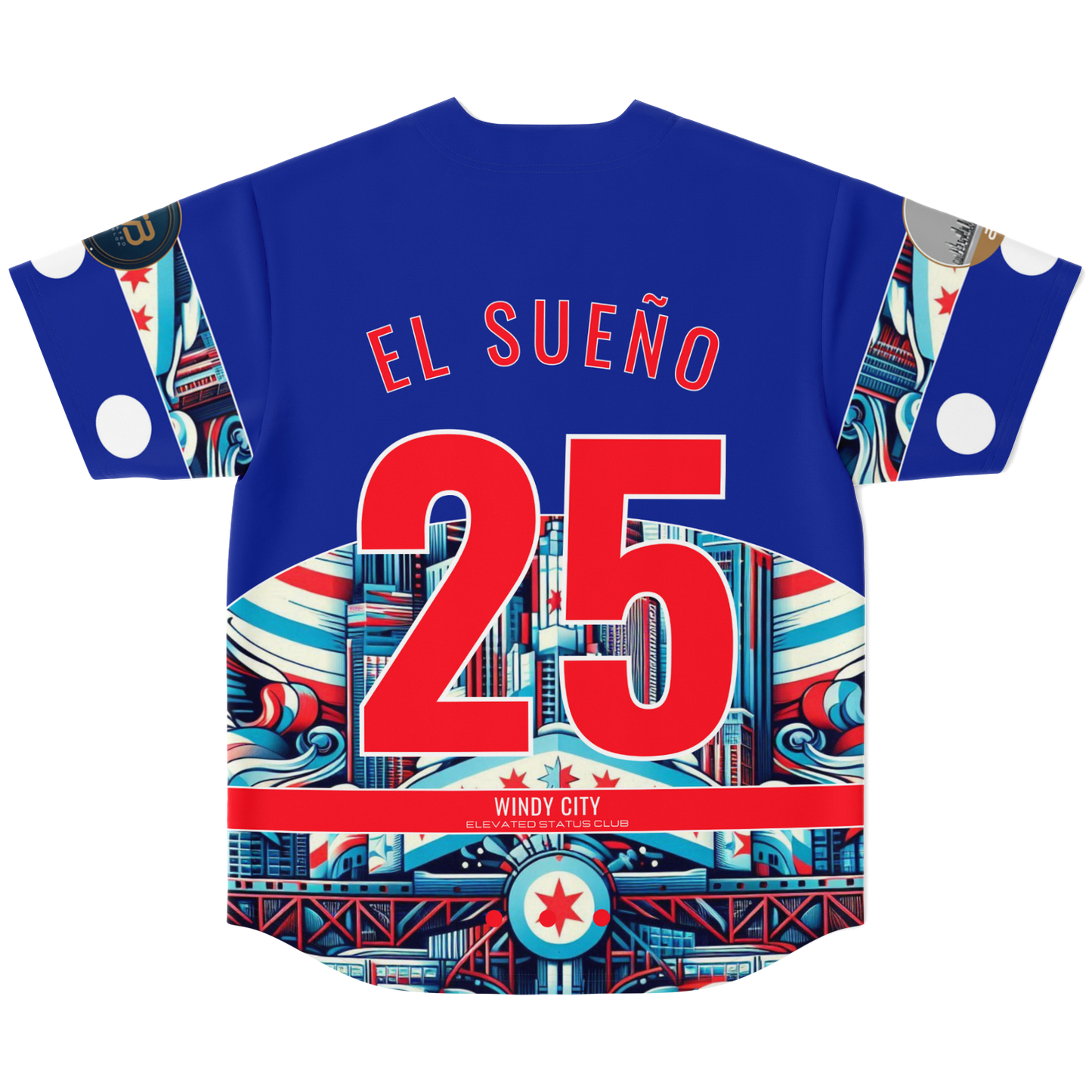 Windy City Classic El Sueño Edition ('25)