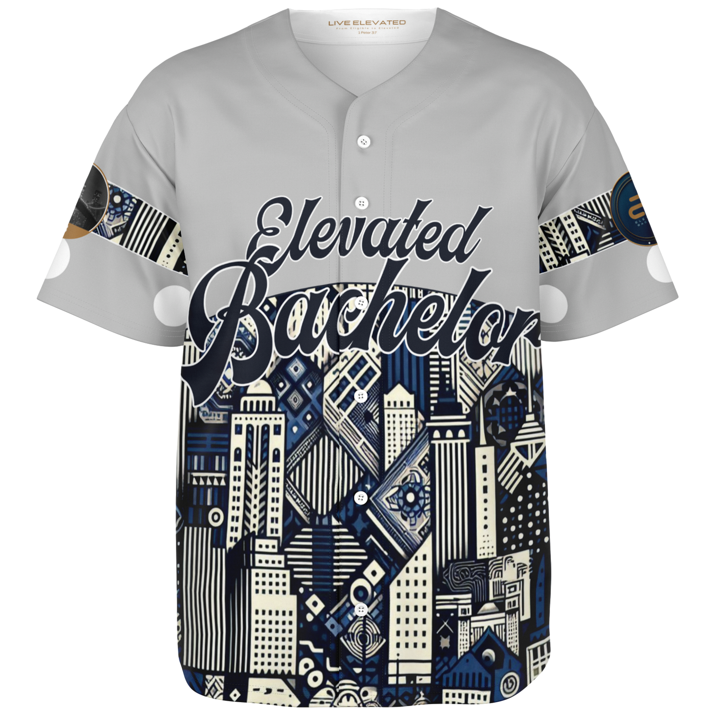 Gotham City Classic El Sueño Edition ('25)