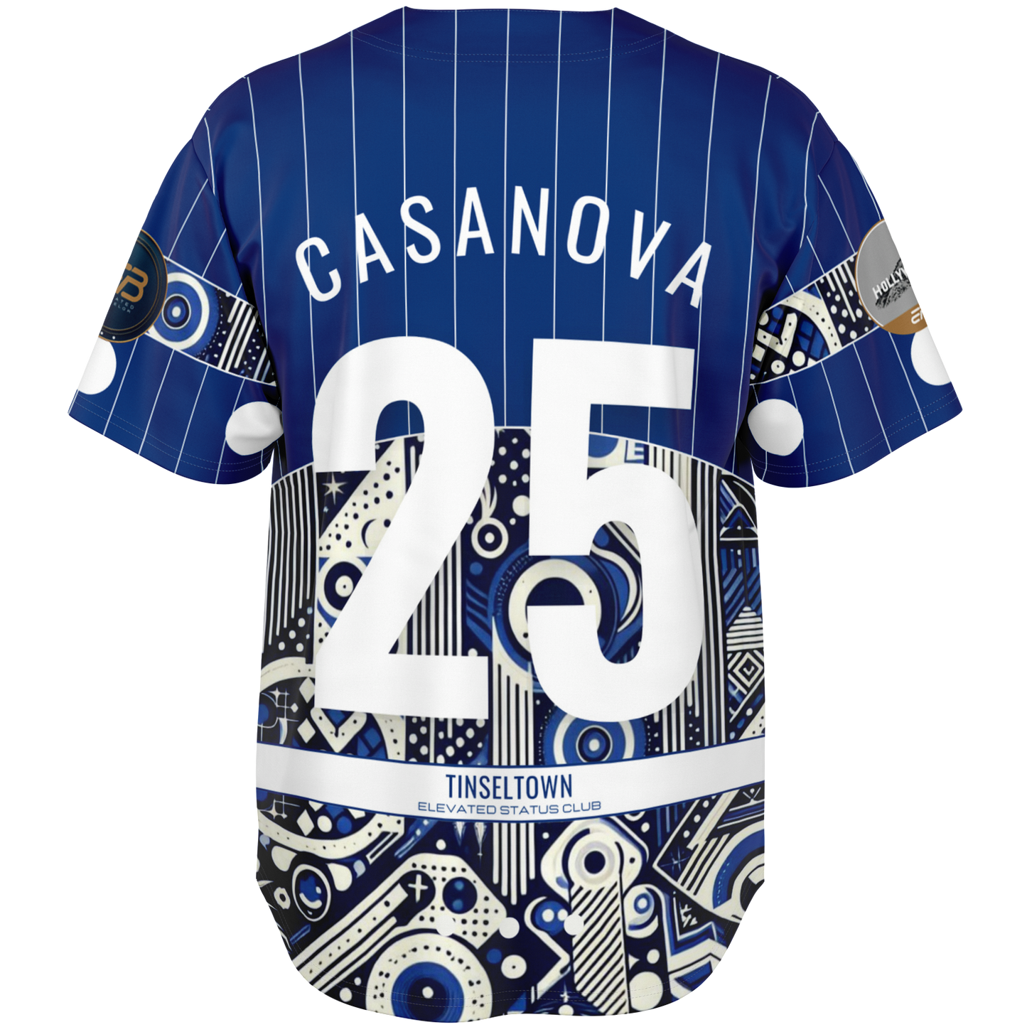 Tinseltown Classic Blue Casanova Edition ('25)