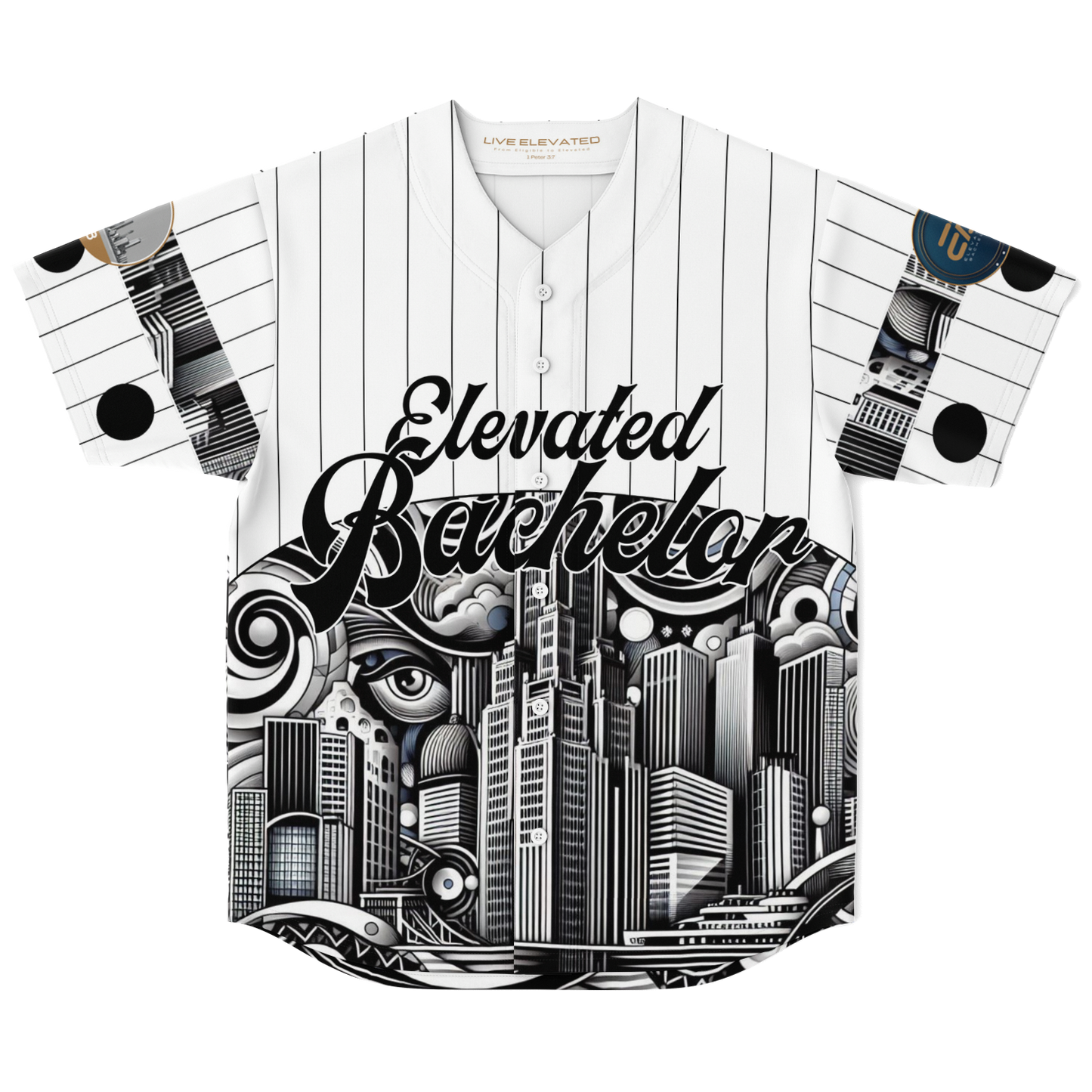 Windy City Pinstripe Classic Rico Suave Edition ('25)