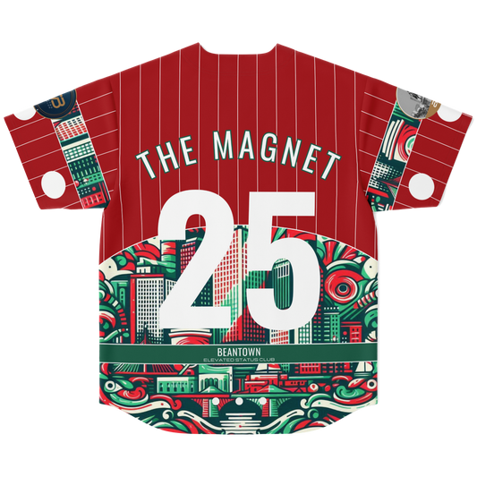 Beantown Classic The Magnet Edition ('25)
