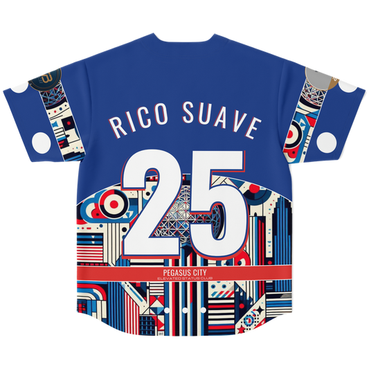 Pegasus City Classic Rico Suave Edition ('25)