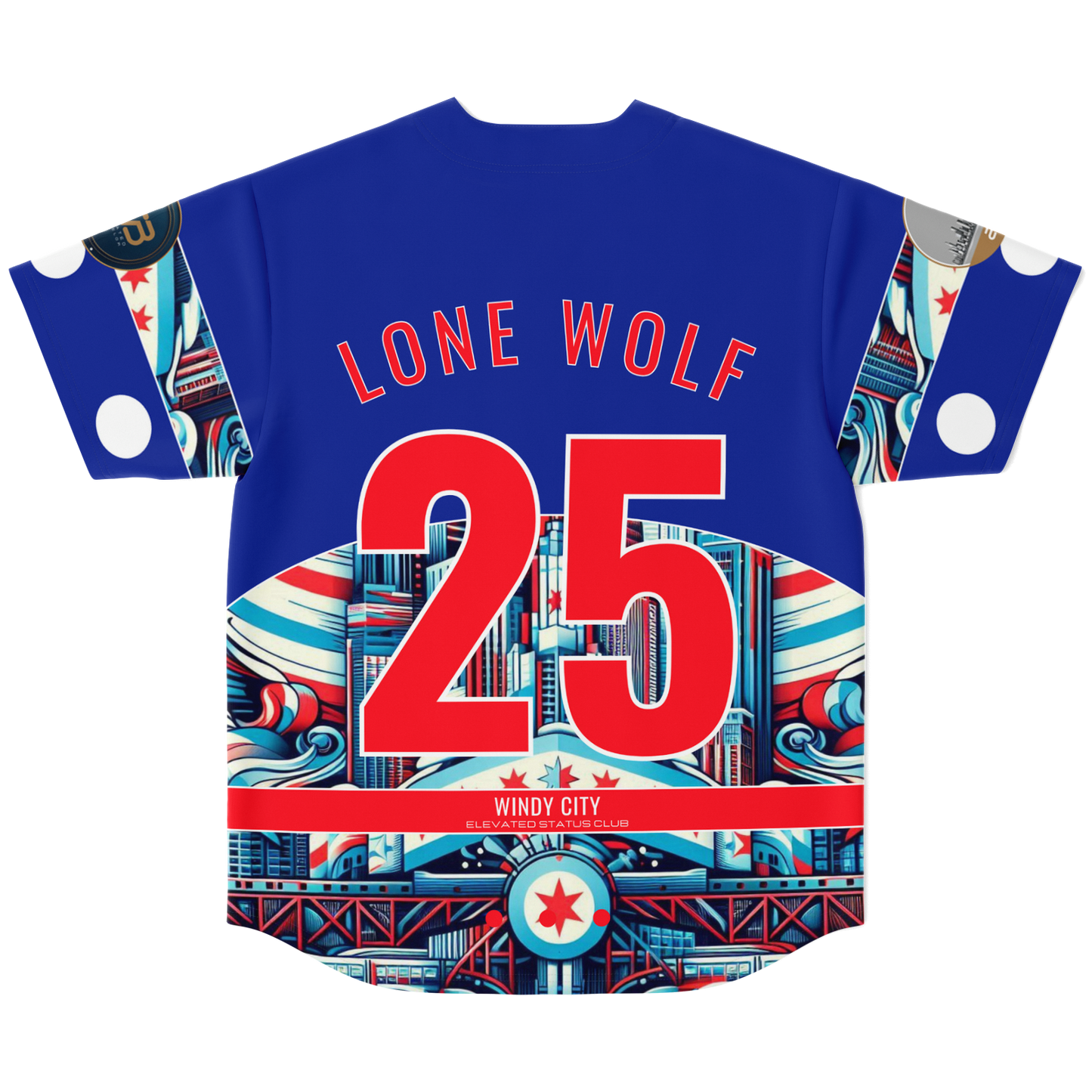 Windy City Classic Lone Wolf Edition ('25)