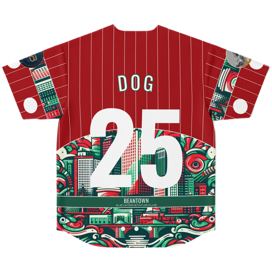 Beantown Classic Dog Edition ('25)