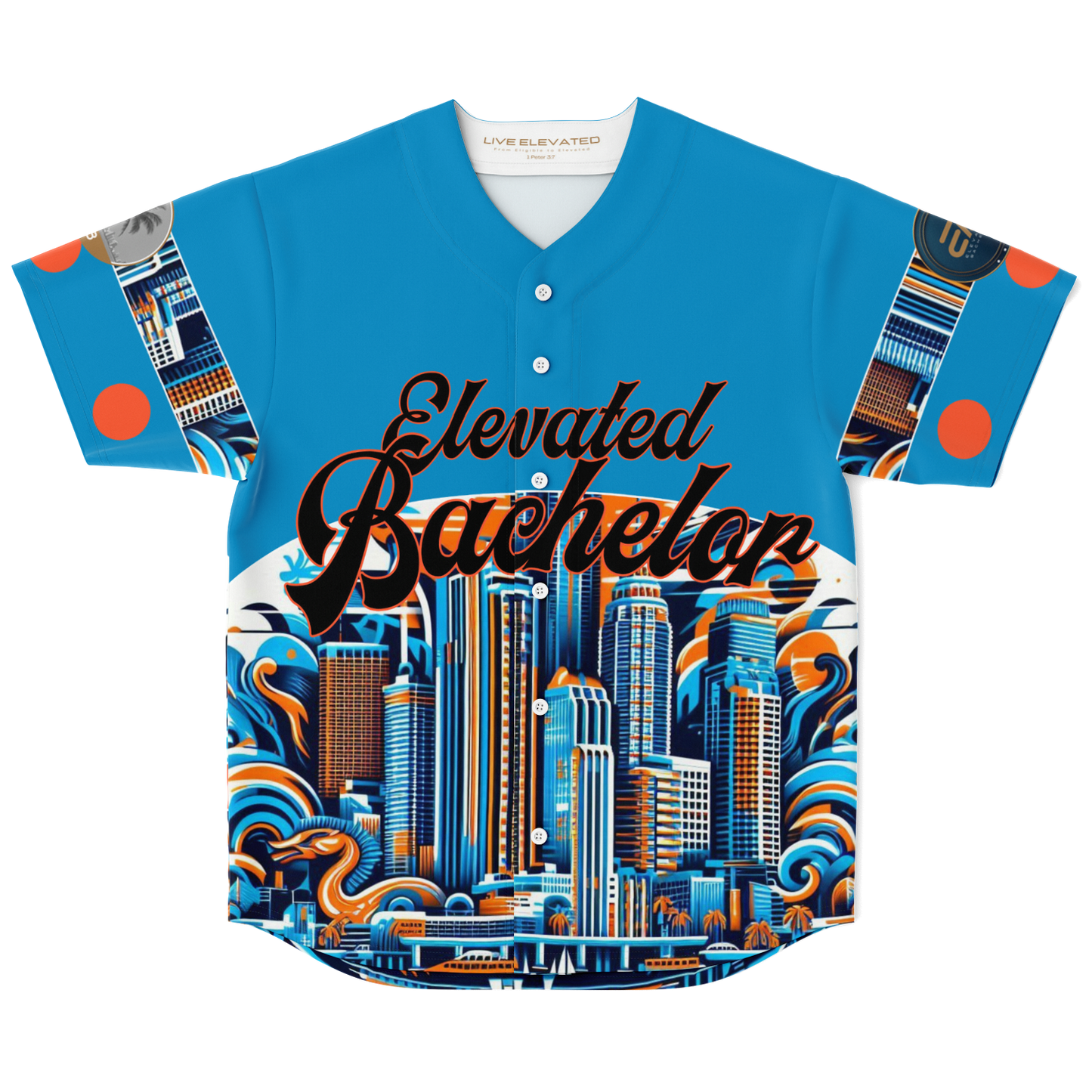 Vice City Classic Rico Suave Edition ('25)