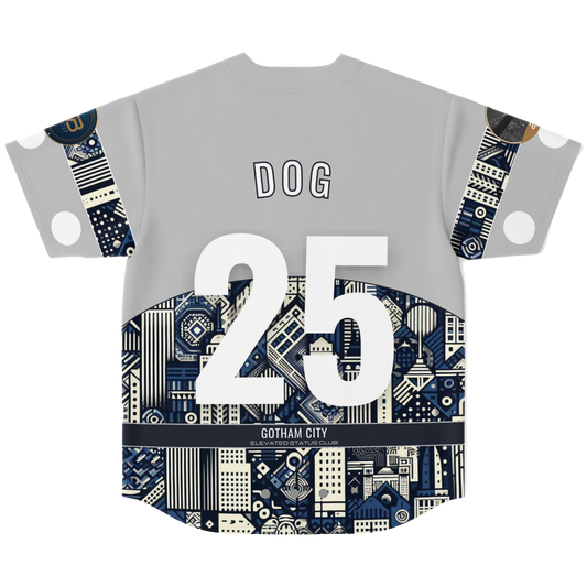 Gotham City Classic Dog Edition ('25)