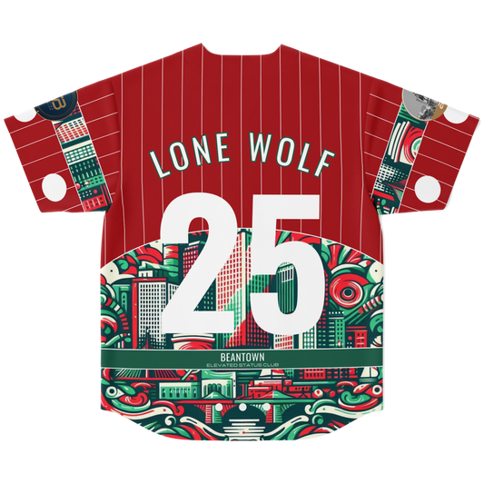 Beantown Classic Lone Wolf Edition ('25)