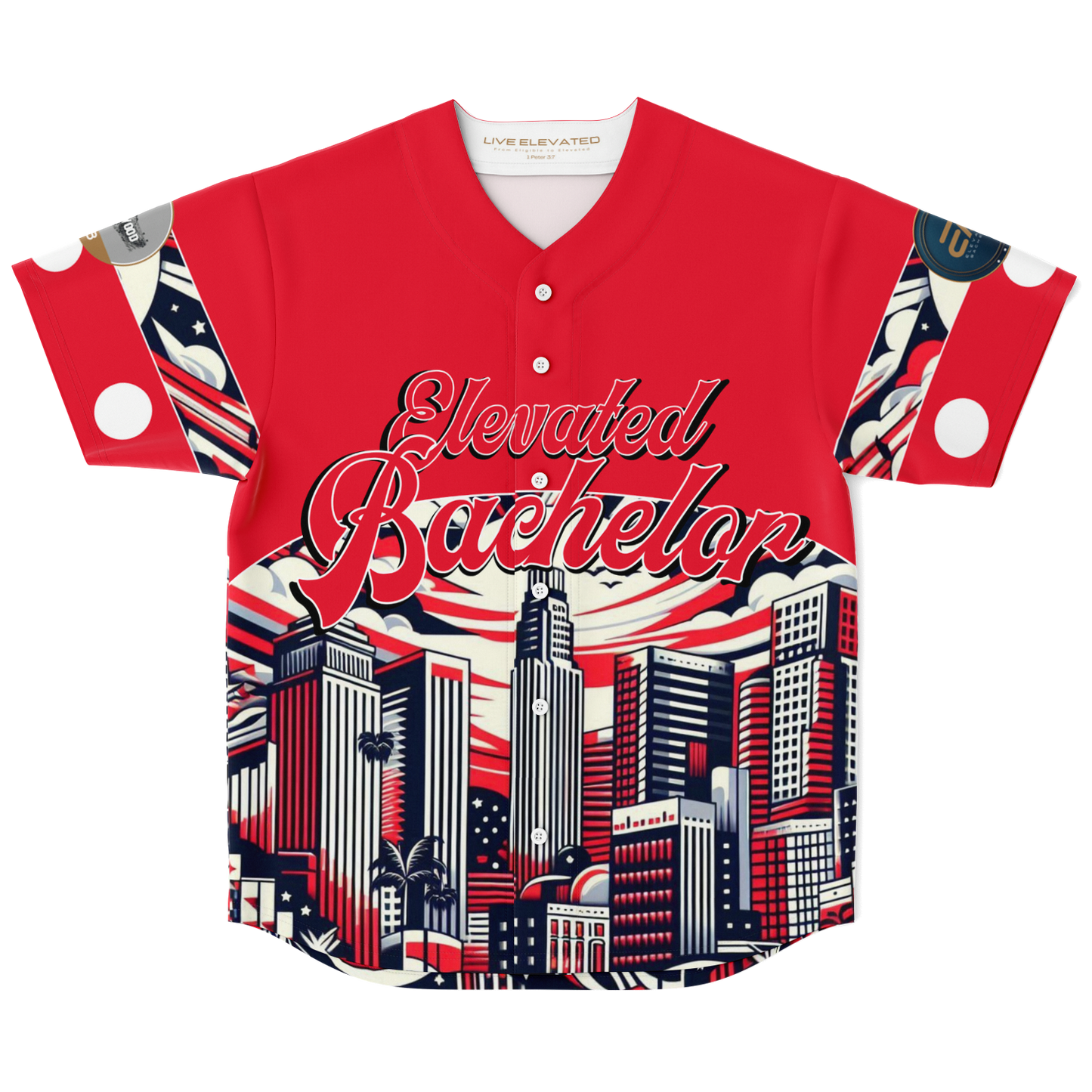 Tinseltown Classic Red El Sueño Edition ('25)