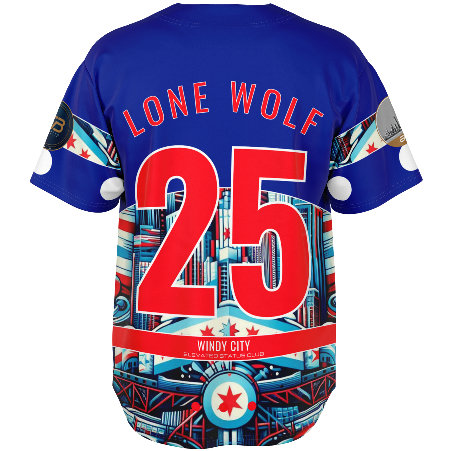 Windy City Classic Lone Wolf Edition ('25)