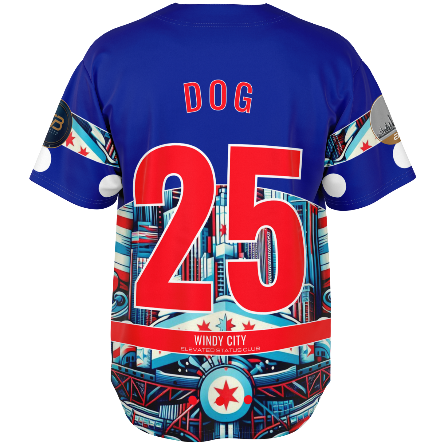 Windy City Classic Dog Edition ('25)