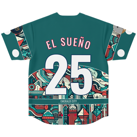 Emerald City Classic El Sueño Edition ('25)