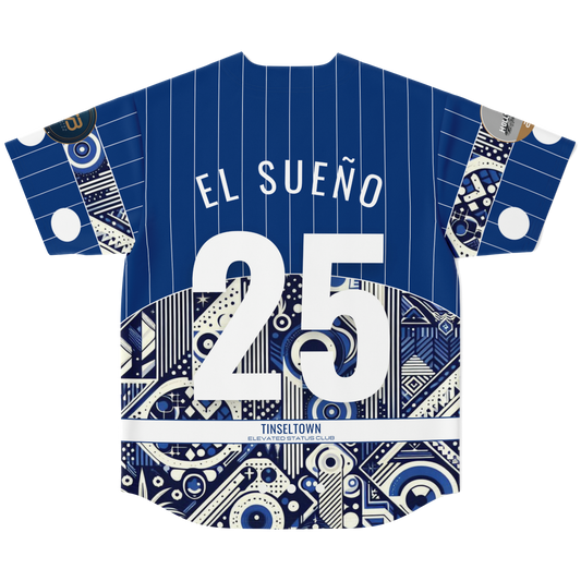 Tinseltown Classic Blue El Sueño Edition ('25)
