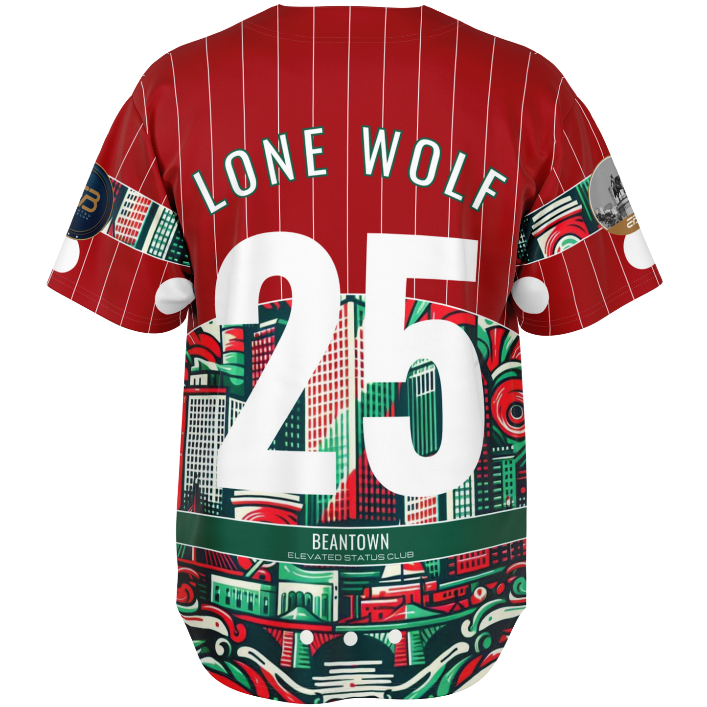 Beantown Classic Lone Wolf Edition ('25)