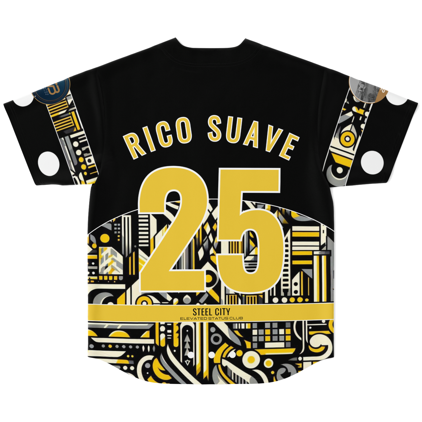 Steel City Classic Rico Suave Edition ('25)