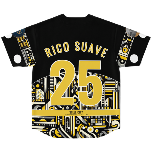 Steel City Classic Rico Suave Edition ('25)