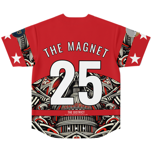 The District Classic The Magnet Edition ('25)