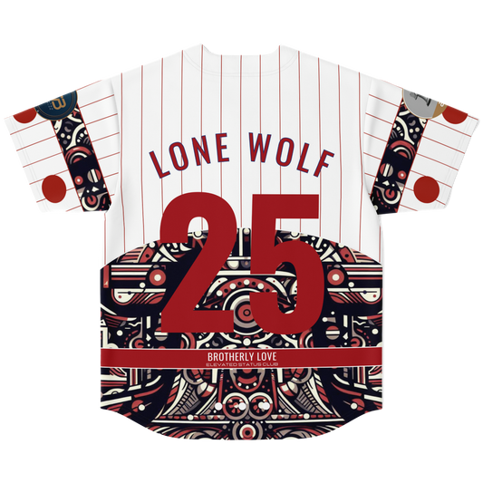 Brotherly Love Classic Lone Wolf Edition ('25)