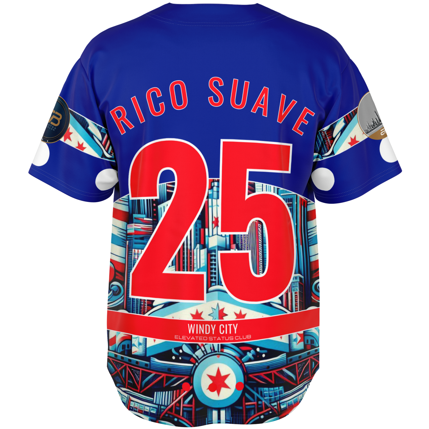 Windy City Classic Rico Suave Edition ('25)