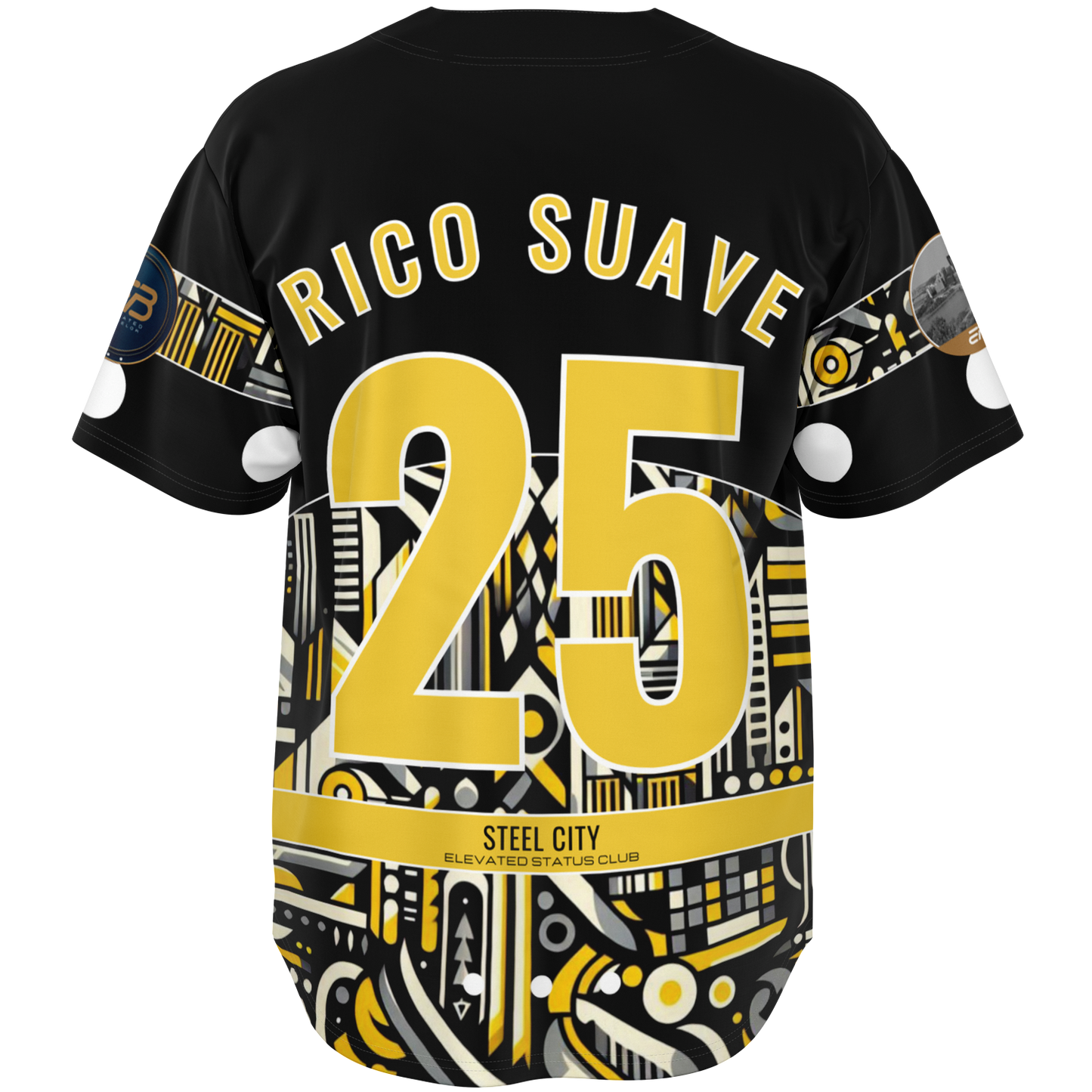 Steel City Classic Rico Suave Edition ('25)