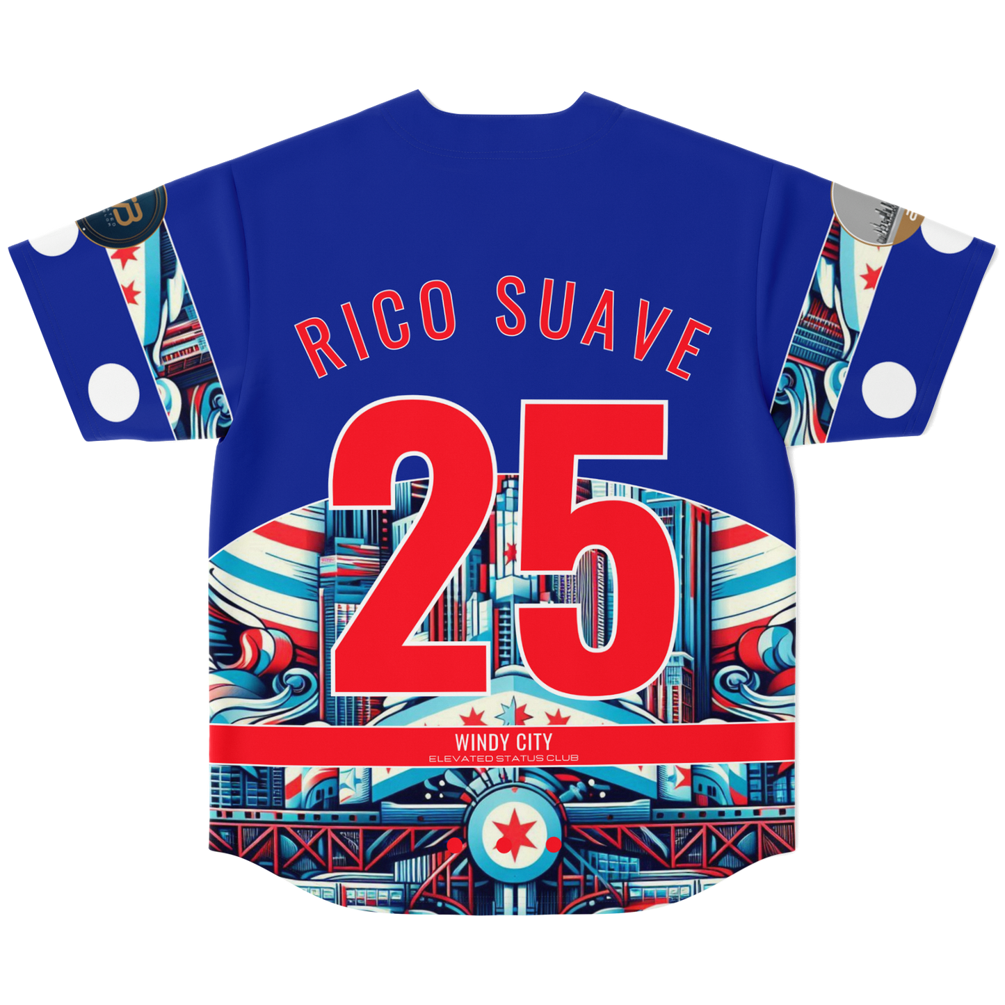 Windy City Classic Rico Suave Edition ('25)