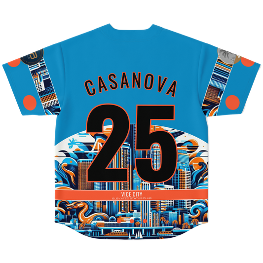 Vice City Classic Casanova Edition ('25)