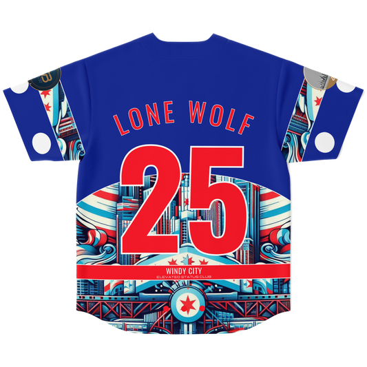 Windy City Classic Lone Wolf Edition ('25)