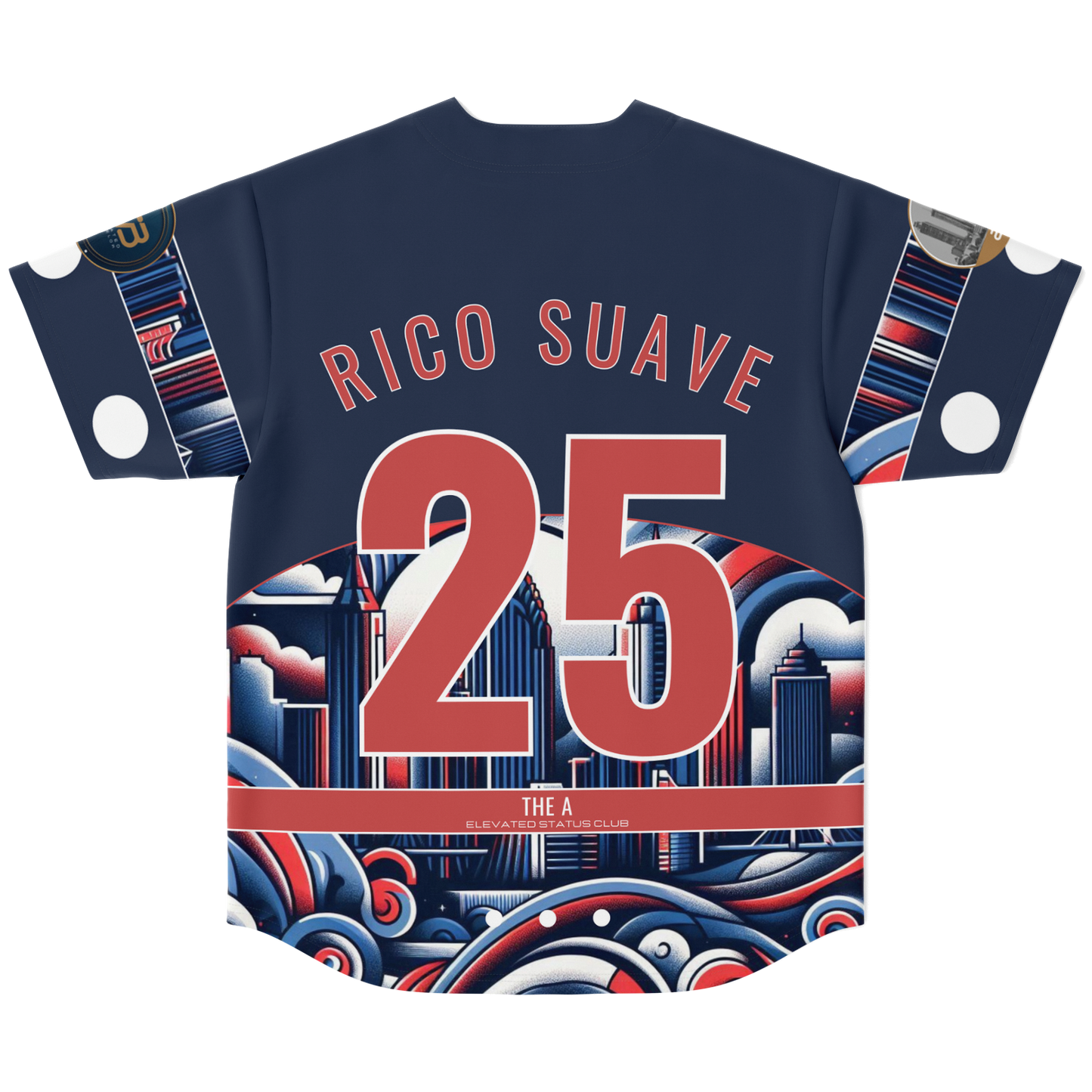 The A Classic Rico Suave Edition ('25)