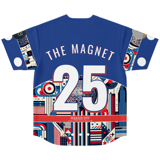 Pegasus City Classic The Magnet Edition ('25)